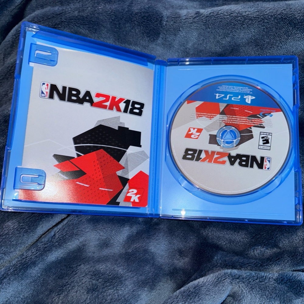 NBA 2K18 - Picture 3 of 6